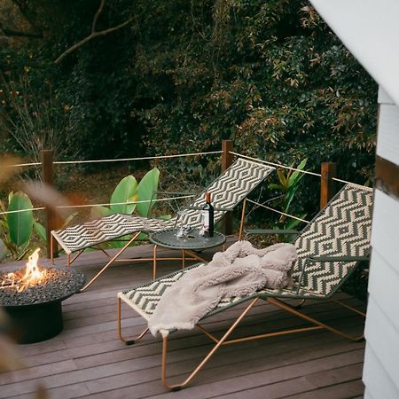 Villa Glamping Lumbre Salento Exterior foto