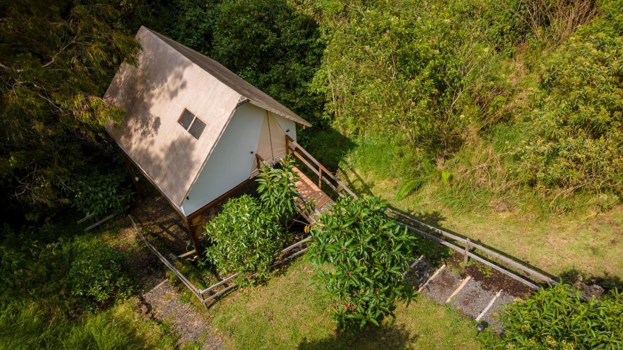 Villa Glamping Lumbre Salento Exterior foto