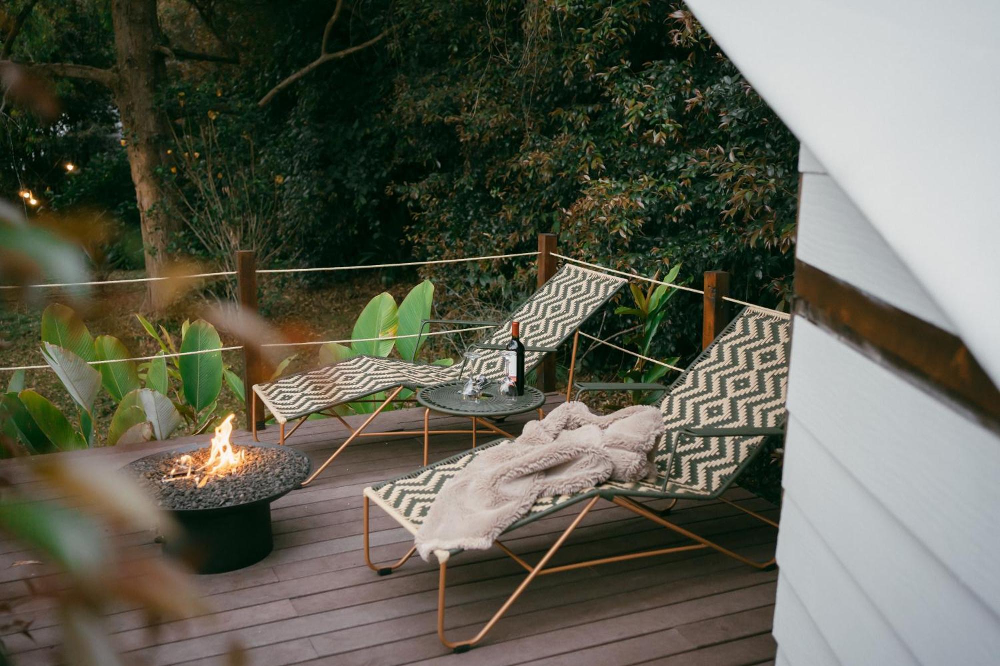Villa Glamping Lumbre Salento Exterior foto